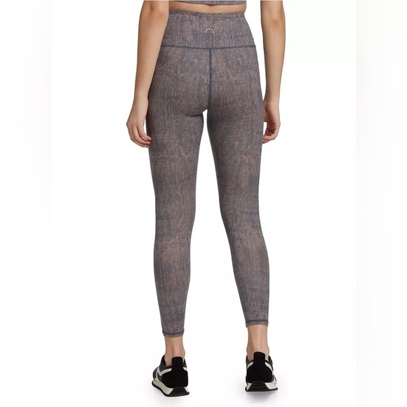 Varley Century Legging Dusty Blue Grain - Picture 5 of 11